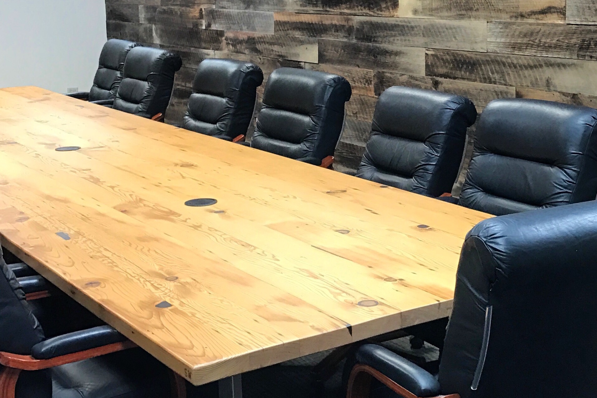 QBatic team workspace