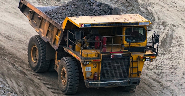 Mining operations control and asset management