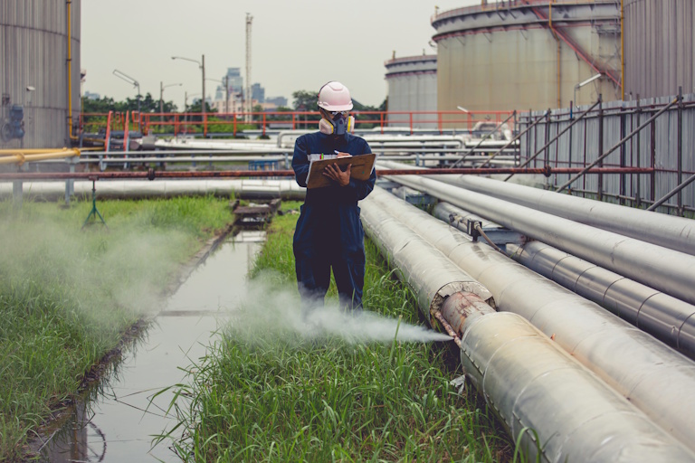 Pipeline integrity inspection and cathodic protection